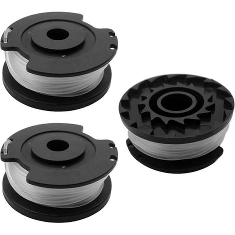 Carretel de Substituição Y2k Rs3030 para Lawnmaster Clgt1810s01 Clgt2412 Q9m Clgt2410 S/MARCA (1/5)
