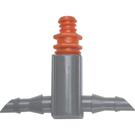 Gotero lineal autoregulable - 2 l/h
