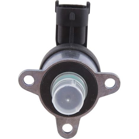 Bomba de combustible de presión automática y válvula SCV aptas para motores Jiangling Great Wall de 2.8L 0928400728 0445010159