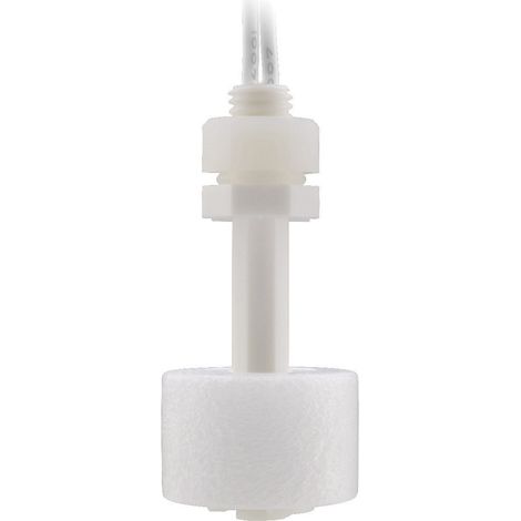 PIC PLS-041A-6PPI Schwimmerschalter 250 V/AC, 200 V/DC 1.5 A 1 Schließer IP67 1 St.