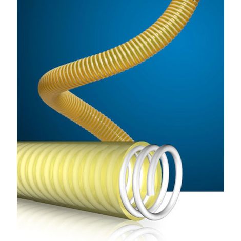TUYAU ASPIRATION TRANSLIQU 30MM - R/50 M