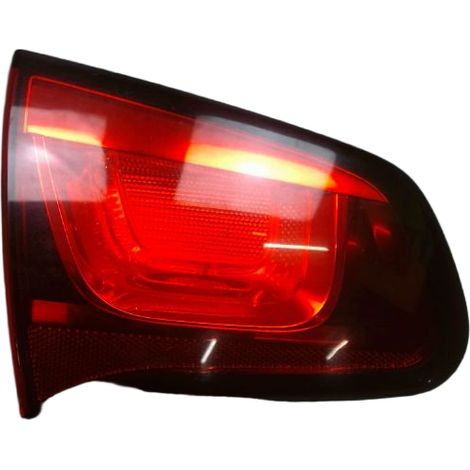 [PRODUIT D'OCCASION] Feu Arriere Interieur Gauche CITROEN C3 2009- ♻️ Ref Oe. 6350jc - Garantie à vie (1/3)