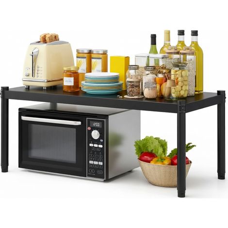 Étagère de rangement de cuisine modèle 32