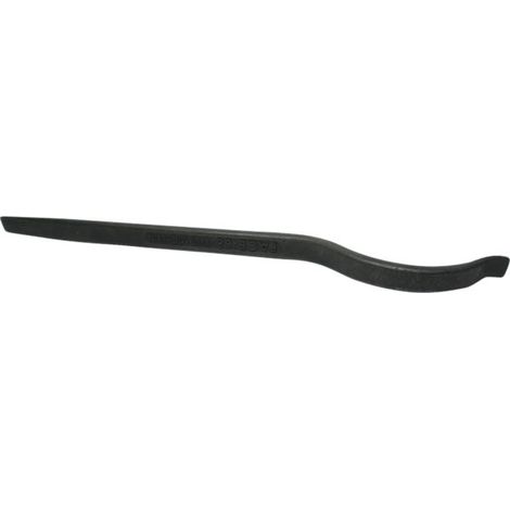 Levier Démonte Pneu 800mm Robustesse Et Longueur Optimales - Schrader