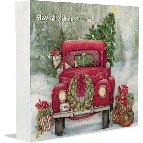 Cadeau photo, décoration de bureau pour Pâques, plaque en bois style rustique, ornement de bureau pour les mamans (1/5)