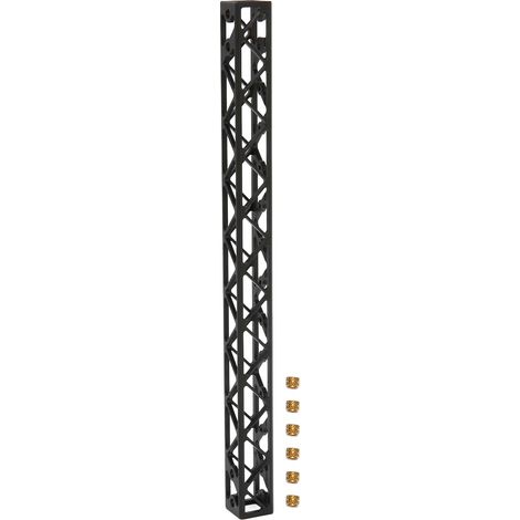 Hohlportal für VORON 0.1/0.2/Pro 3D-Drucker, hochpräzise CNC-Linearführung aus Aluminiumlegierung