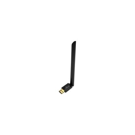 Long Range Bluetooth 5.3 USB Adapter - External Antenna