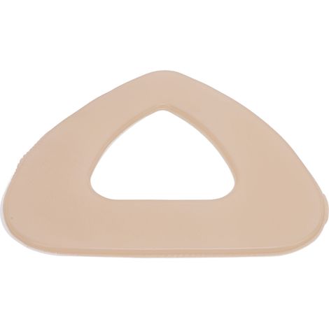 Coussinets nasaux en silicone pour appareils respiratoires : réduisent les fuites d'air bruyantes. Accessoires pour appareils respiratoires. (1/5)
