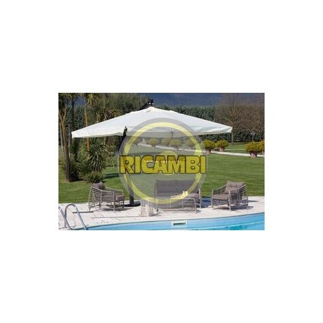 STECCA X OMBR.DEC.ALL.NERO MM.20X30 CM.92- I GIARDINI DEL RE- 1,0 pz