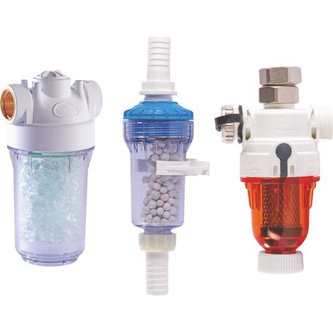 Aquawater - kit complet pour protection des chaudières