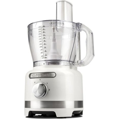 Robot de cuisine mélangeur (1/5)