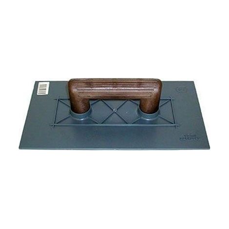 Llana plastico 360x190mm 6843 (1/2)
