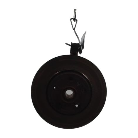 [PRODUIT D'OCCASION] Pivot Avant Gauche RENAULT Kangoo ♻️ Ref Oe. 8200755585 - Garantie à vie (1/2)