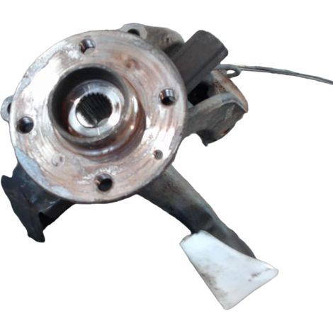 [PRODUIT D'OCCASION] Pivot Avant Gauche PEUGEOT 108 ♻️ Ref Oe. B000905680 - Garantie à vie (1/3)