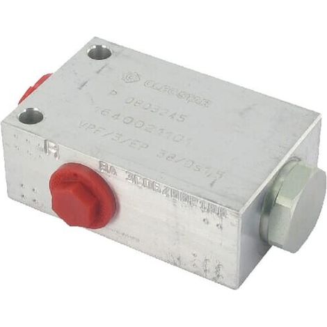 Régulateur WALVOIL VPF3EP05001