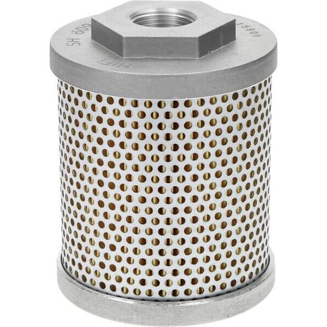 Hydraulic filter HIFI-FILTER SH60910