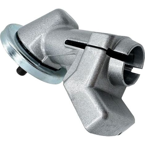 Gruppo cambio Hippotech con lama e dado di bloccaggio per decespugliatore Stihl FS300 FS310 FS350 FS400 FS450 FS480 (1/4)