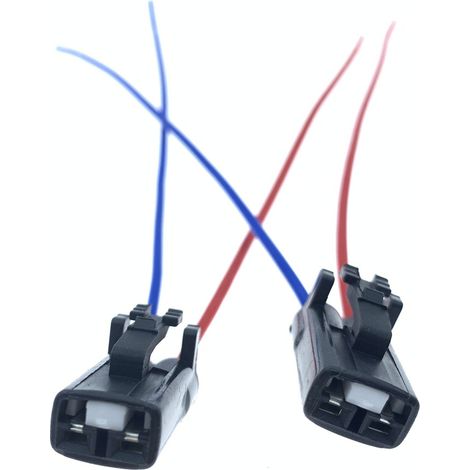 Automotive ABS Sensor 7282-7420-30/7283-7029-30 DJ70219Y-2.2-11/21 (1/5)
