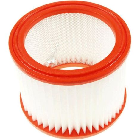 Filtro cilindrico - Aspirapolvere - NILFISK - 336580