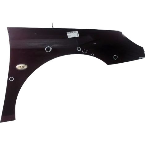 [PRODUIT D'OCCASION] Aile Avant Droit PEUGEOT 407 ♻️ Ref Oe. 7841q9 - Garantie à vie (1/5)