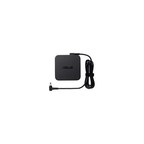 ASUS 0A001-00051000 Adattatore di alimentazione e inverter per interni 90 W nero - Alimentatore (per interni, 19 V, 90 W, portatile, 3 pin, nero)