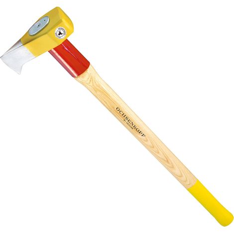 Ochsenkopf PROFI-Holzspalthammer BIG OX® - OX 635 H-3009 (1/5)
