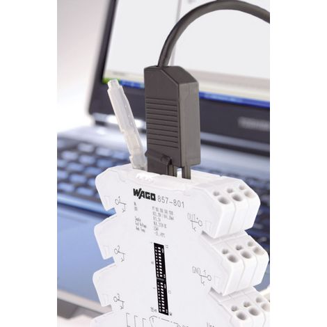 WAGO 750-923 USB-Schnittstellenkabel 1 St.