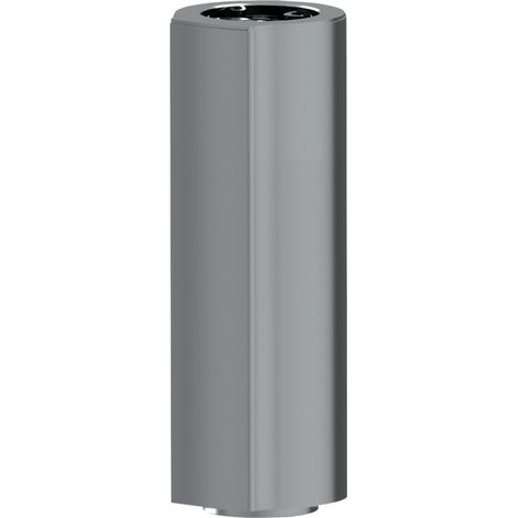KWC Sockel, F5, für. EHM Standbatterie, Höhe 140 mm (1/2)