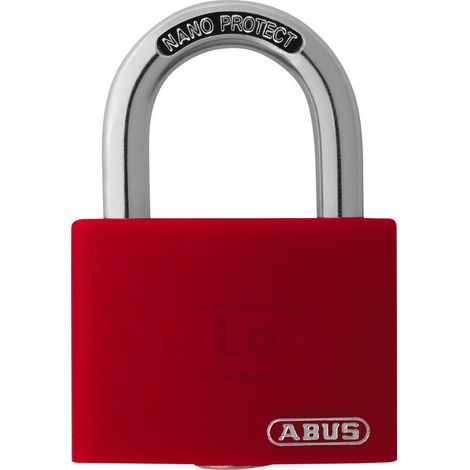 ABUS MyLock T65AL red SL 5 (1/4)