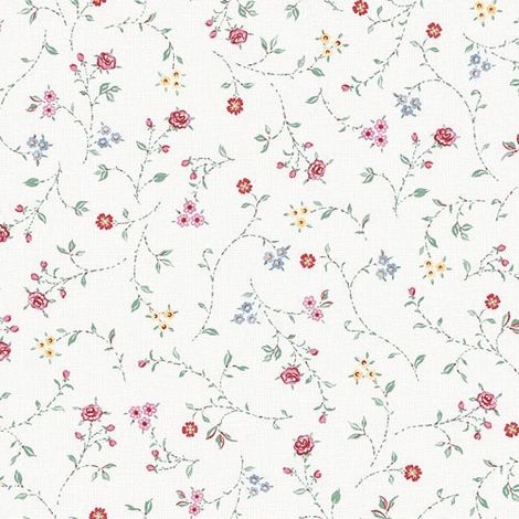 Tischdecke Rollen Manhattan Bella Creme 20mx140cm - D-c-Tisch