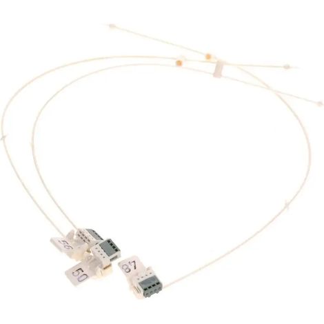 BOSCH Cavalier de codage (48,50,56), 87144016620
