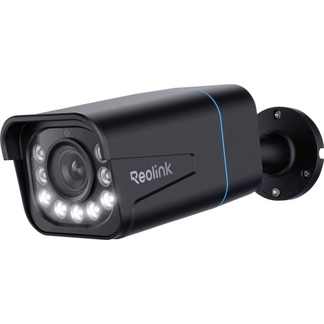 PC811AB4K01-B Reolink P430-B Ethernet IP Caméra de surveillance 3840 x 2160 pixels W935673 (1/5)
