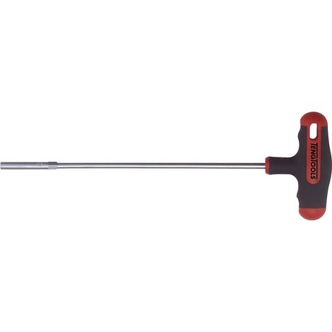 Tournevis manche-T douille longue 13 mm Teng Tools MDNT413