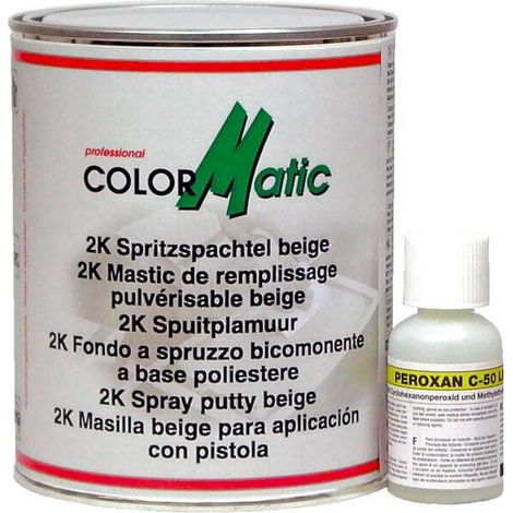 Kit MOTIP 702525 (1/4)