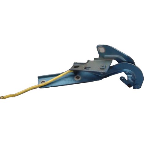 [PRODUIT D'OCCASION] Compas Gauche Capot CITROEN C4 ♻️ Ref Oe. 7912a2 - Garantie à vie (1/4)