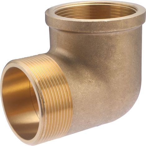 Raccordo a gomito, maschio femmina, MF50x60 NOYON & THIEBAULT