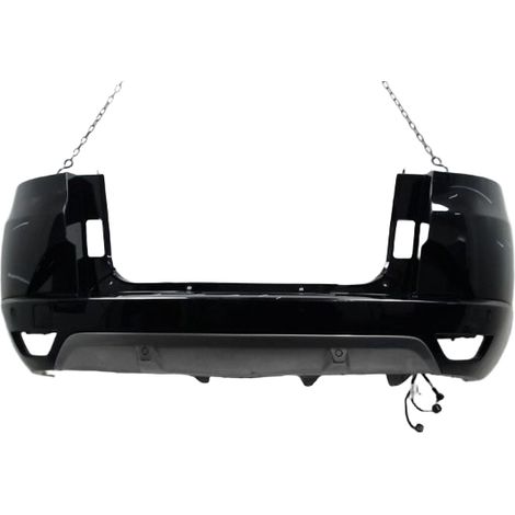 [PRODUIT D'OCCASION] Pare-choc ArriereRENAULT Megane Cc 2p III Phase 1 2010-2014 ♻️ Ref Oe. 850b21319r - Garantie à vie
