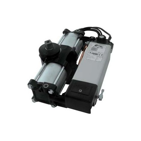 COMBI 740 110° rev. Auto-Freinant Dx