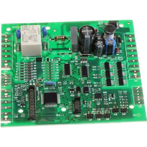 Module electronique pour Lave-vaisselle Candy 49005235