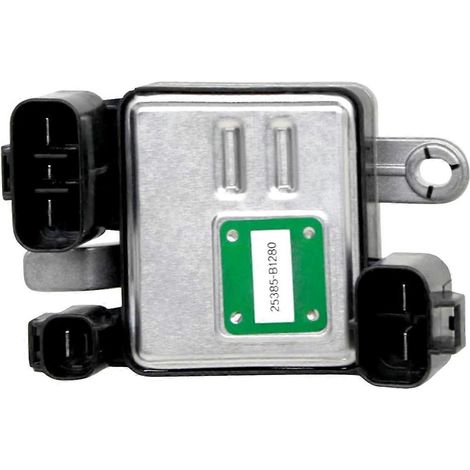 Module de commande du ventilateur de refroidissement pour radiateur Hyundai, moteur de ventilateur de refroidissement (1/5)
