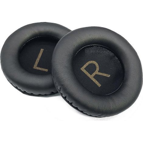 Coussinets d'oreille en mousse à mémoire de forme pour casques AKG K52, K72, K92 et K240