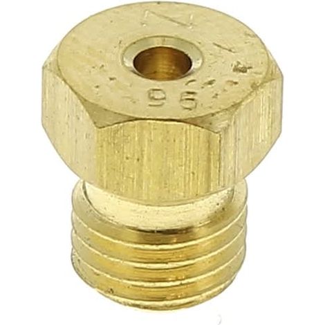 Injektor 0.96 Erdgas für Kochfeld ariston