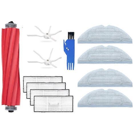 4-teiliges Gasfeder-Set, Gasfeder-Dämpferhalterung, 100 N/10 kg, für Küchenschränke, Kleiderschränke, Schranktüren, Soft-Close-Mechanismen, Gasfedern, Dämpfer, Scharniere, Klappen und Türbeschläge. (1/5)