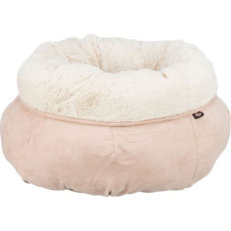Trixie Elsie Letto Beige 45 cm per Cani e Gatti