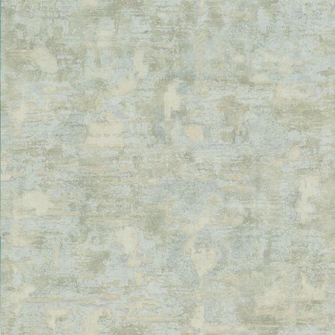 Easy Decor Putz-Tapet Versilbert Champagne - 10mx52cm (1/4)