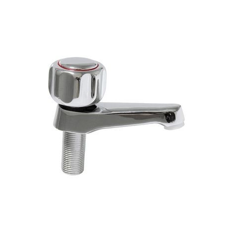 RUBINETTO COLLO CIGNO SERIE ARTOS- 1/2- DH- pezzi 1