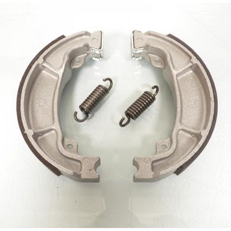 bremsbacke polini für roller honda 125 pcx 2010 bis 2020 125x25
