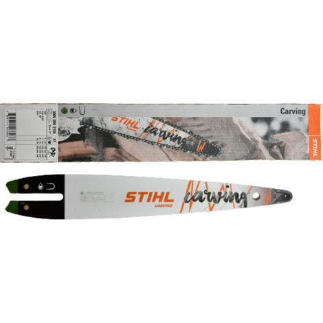 STIHL binario di guida carving 30cm / 12" - 1/4" - 1,3 mm 30050003205