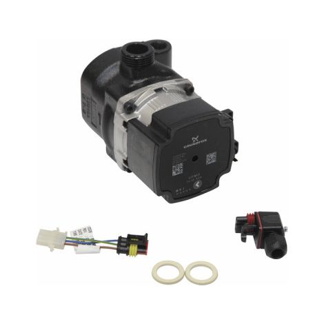 Pompe upmo 15-50 aos + connecteur- BOSCH - 8716861454