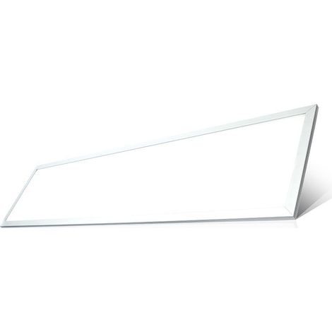 Panel LED 29W 120x30 3480 lumens 6400k 120Lm/W (1/4)